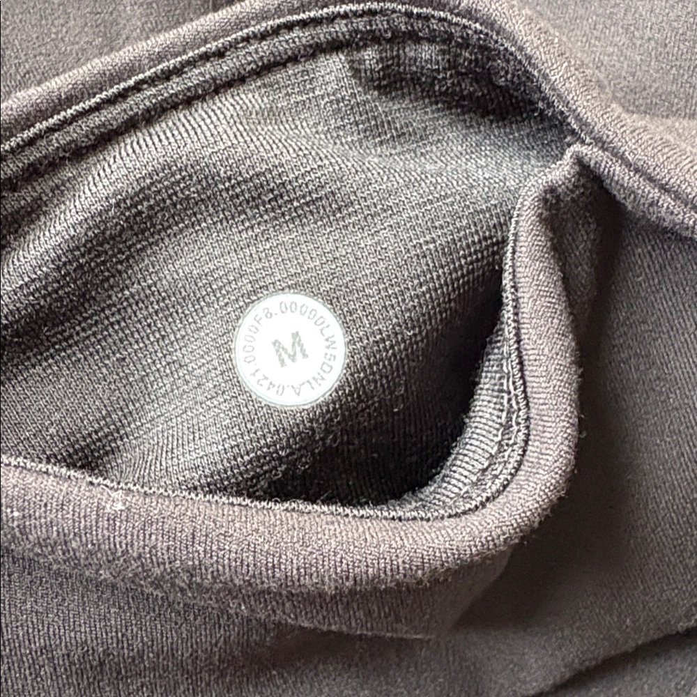 Lululemon High Rise Align Joggers - Picture 6 of 11